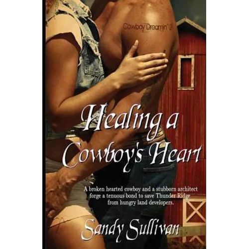 Healing a Cowboy's Heart