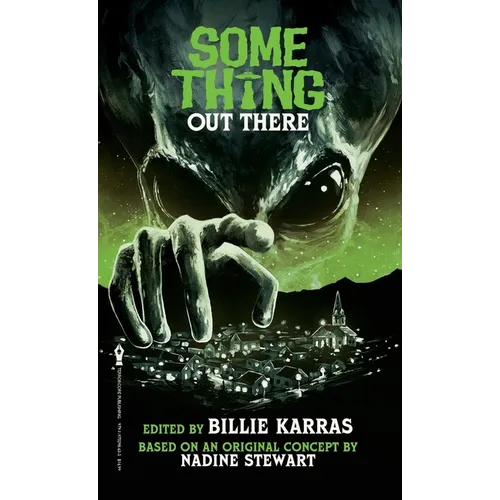 Some Thing Out There