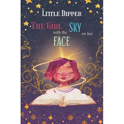 The Girl with the Sky on Her Face