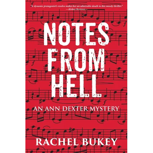 Notes from Hell