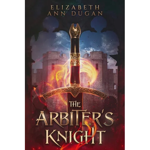 The Arbiter's Knight