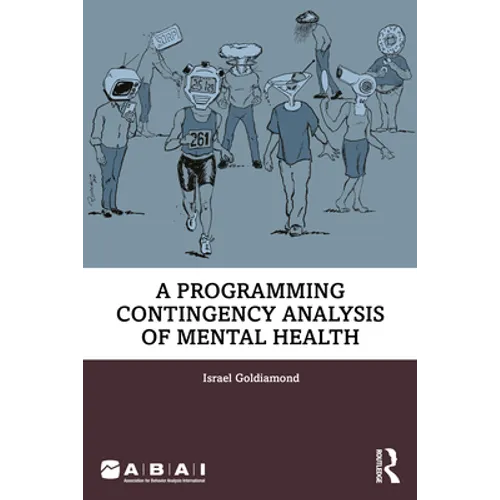 A Programing Contingency Analysis of Mental Health
