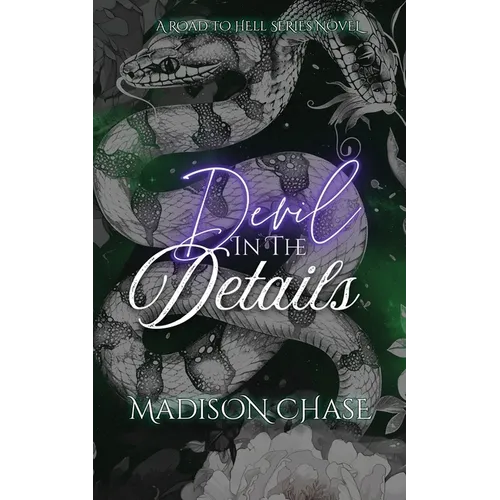 Devil in the Details