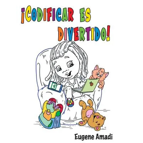 ¡Codificar es divertido!