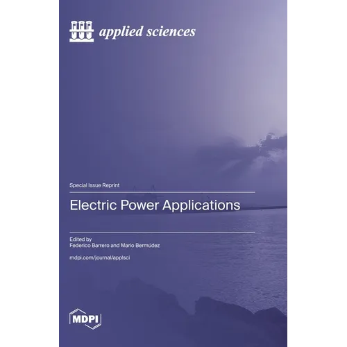 Electric Power Applications