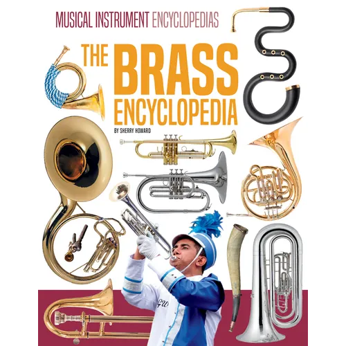 Brass Encyclopedia