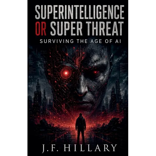 Superintelligence or Super Threat