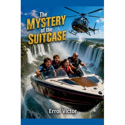 The Mystery of the Suitcase