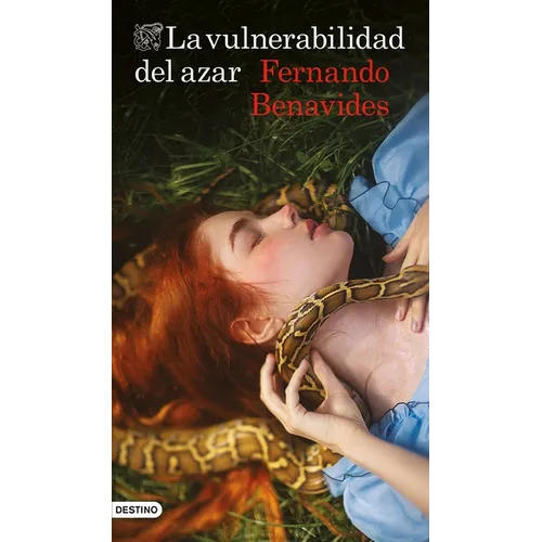 La Vulnerabilidad del Azar (Crimen Real) / The Vulnerability of Chance (True Crime)