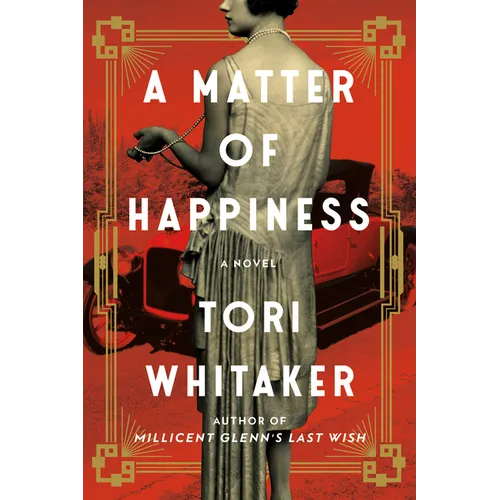 A Matter of Happiness