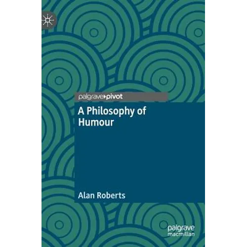 A Philosophy of Humour