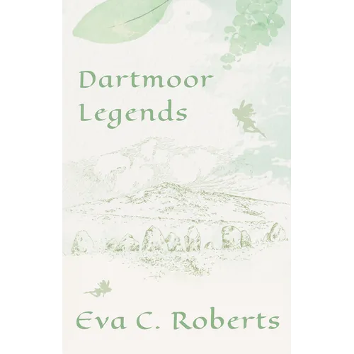 Dartmoor Legends