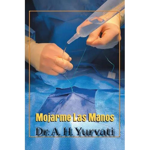 Mojarme Las Manos