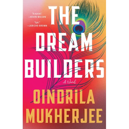 The Dream Builders