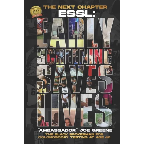 The Next Chapter: Essl