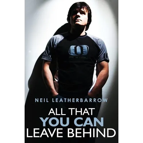All That You Can Leave Behind