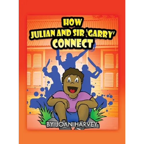How Julian and Sir 'Garry' Connect