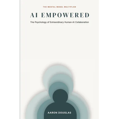 AI Empowered: The Psychology of Extraordinary Human-AI Collaboration