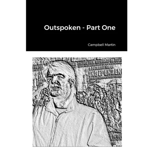 Outspoken - Part One