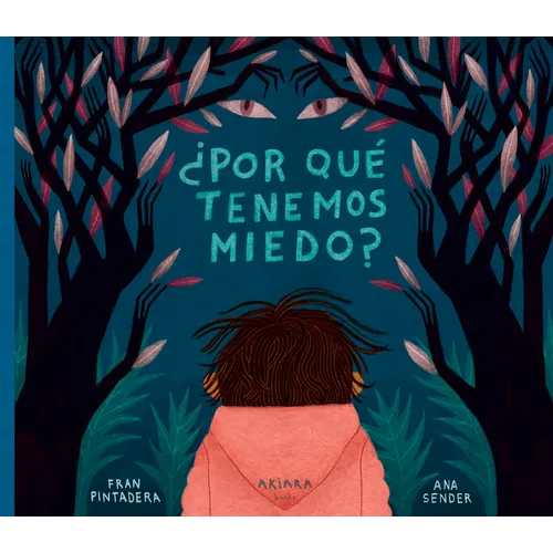 ¿Por Qué Tenemos Miedo?: Volume 24