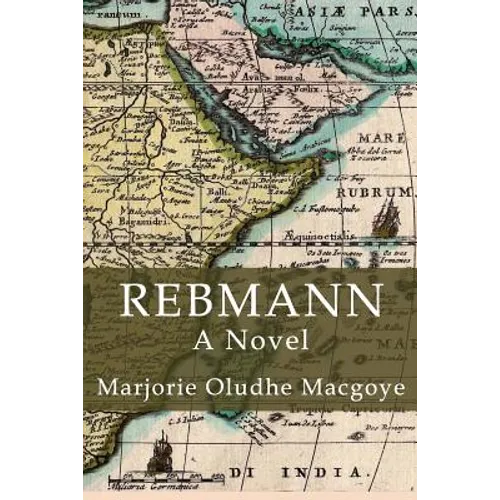 Rebmann