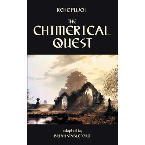 The Chimerical Quest