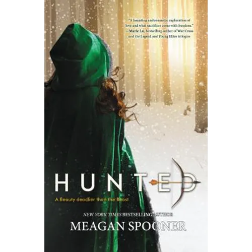 Hunted