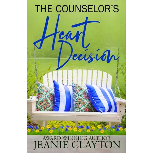 The Counselor's Heart Decision