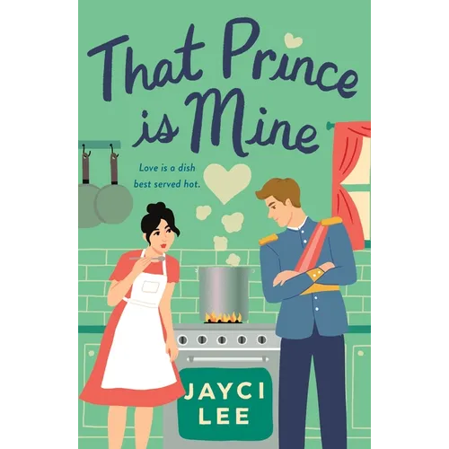 That Prince Is Mine