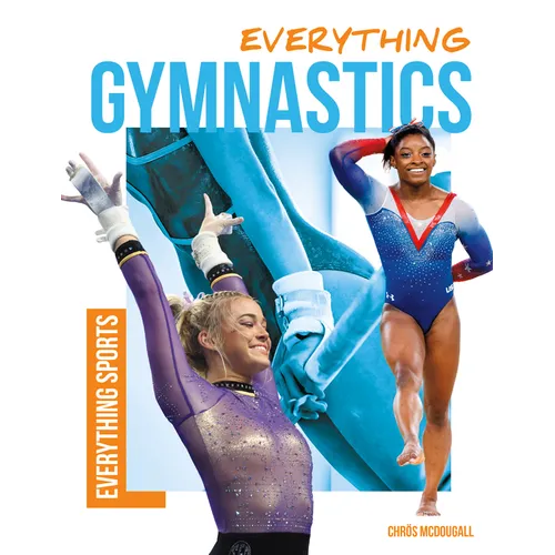 Everything Gymnastics