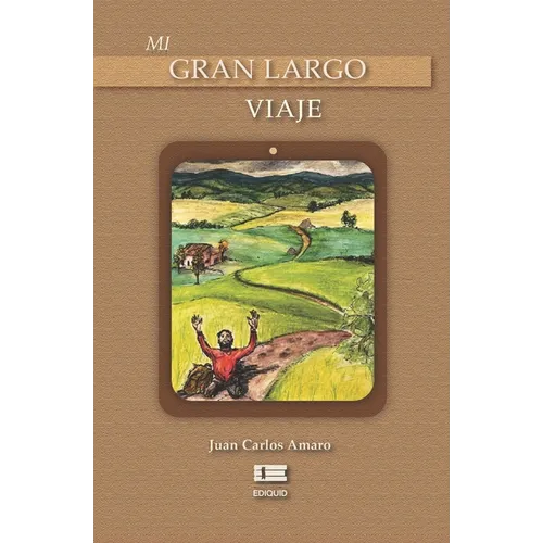 Mi gran largo viaje: Una historia impactante
