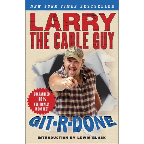 Git-R-Done