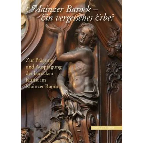 Mainzer Barock: Tagungsband