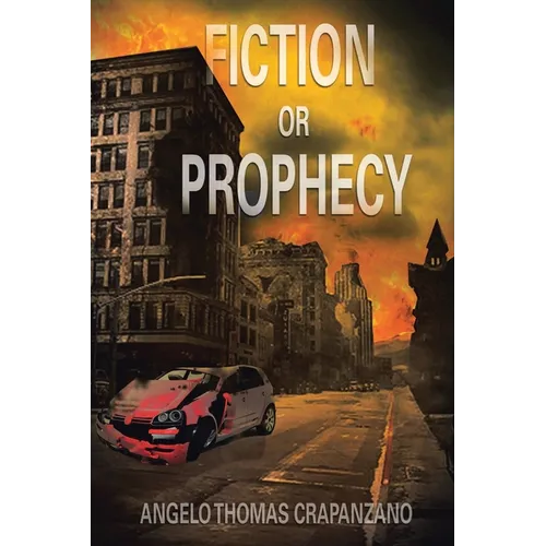 Fiction or Prophecy