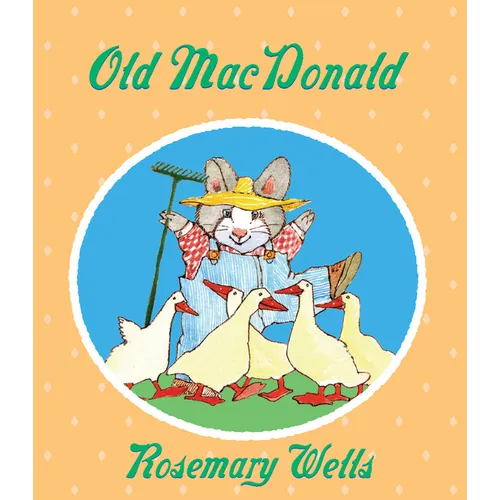 Old MacDonald