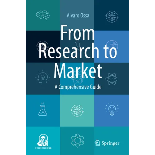 From Research to Market: A Comprehensive Guide