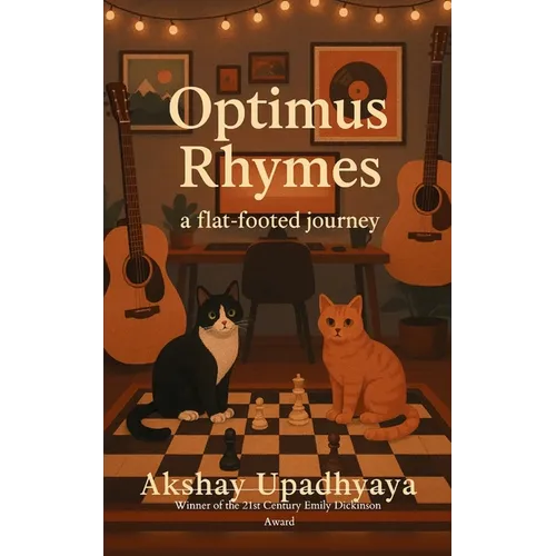 Optimus Rhymes