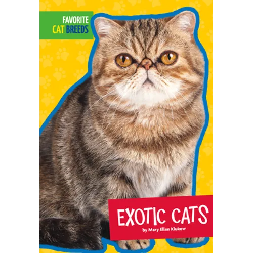 Exotic Cats
