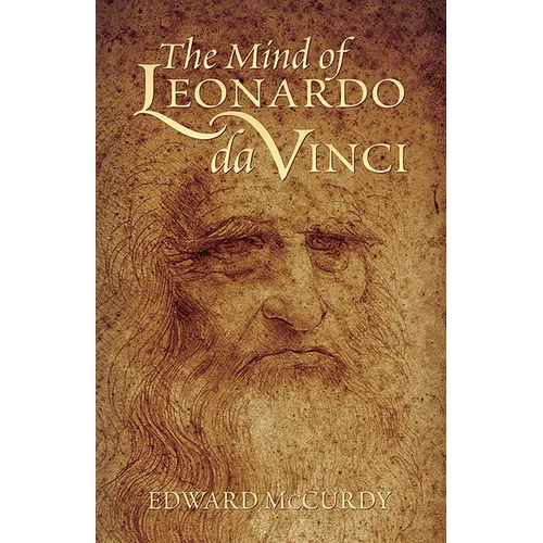 The Mind of Leonardo Da Vinci