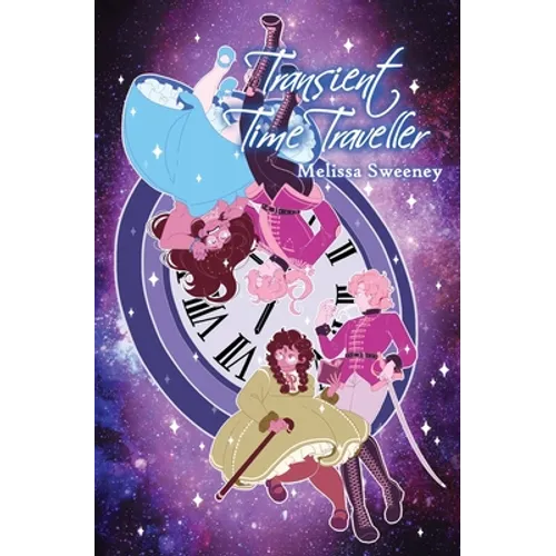 Transient Time Traveller