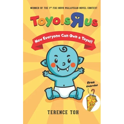Toyols 'r' Us