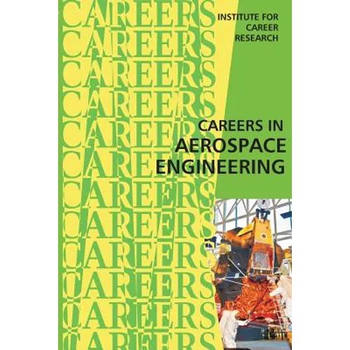 Careers in Aerospace Engineering