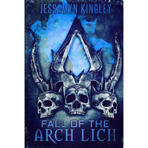 Fall of the Arch Lich