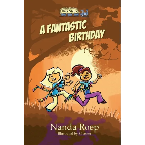 A Fantastic Birthday
