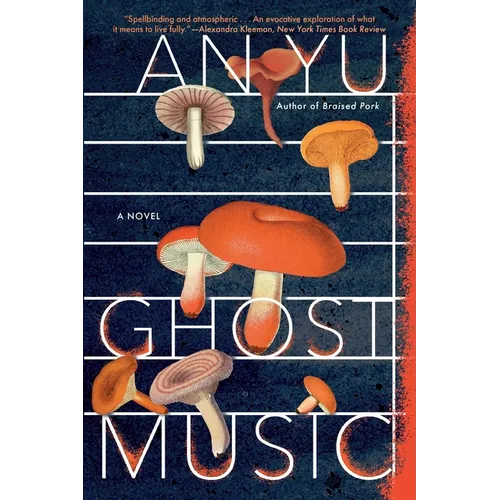 Ghost Music