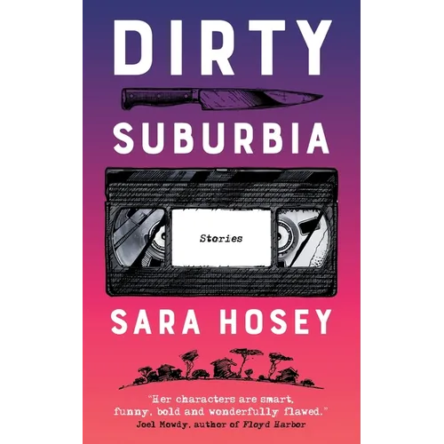 Dirty Suburbia