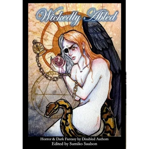 Wickedly Abled
