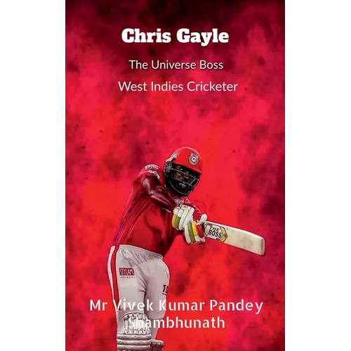 Chris Gayle