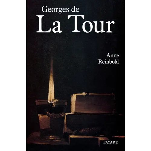 Georges de La Tour