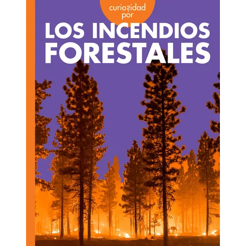 Curiosidad Por Los Incendios Forestales
